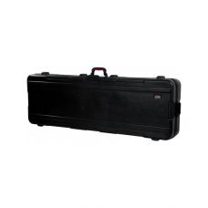 Кейс для синтезатора Gator GTSA-KEY88 TSA ATA Molded 88-note Keyboard Case w/ Wheels
